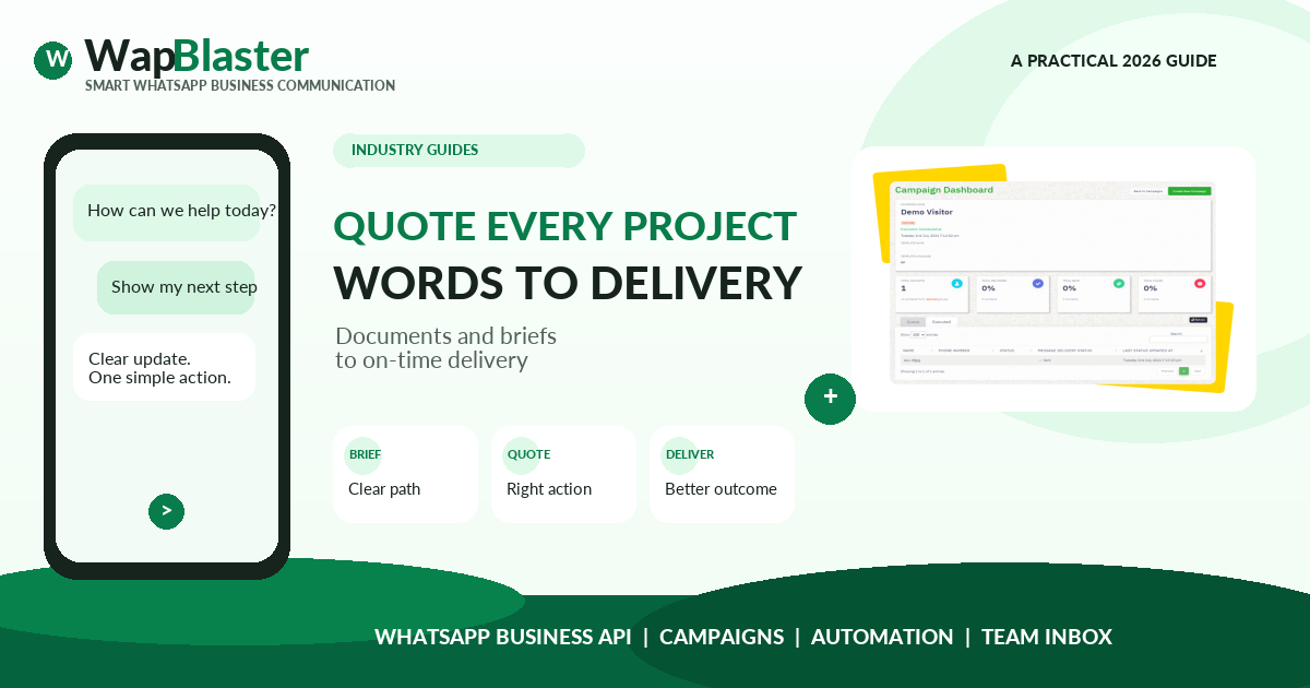 WhatsApp for Translation and Language Services (2026)