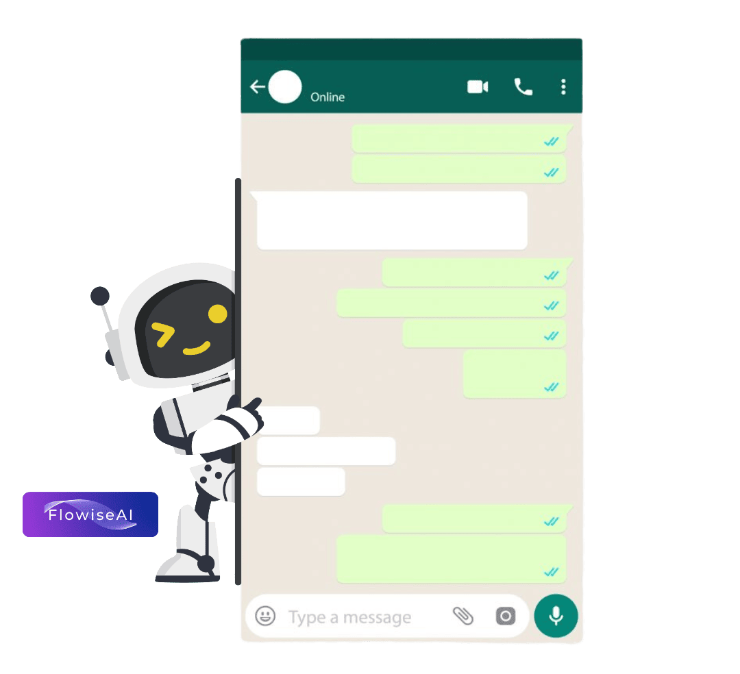 Connect the AI assistant