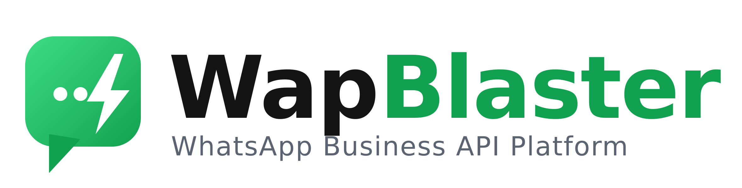 Wapblaster - Cheapest WhatsApp Business API Provider by Avon Solutions
